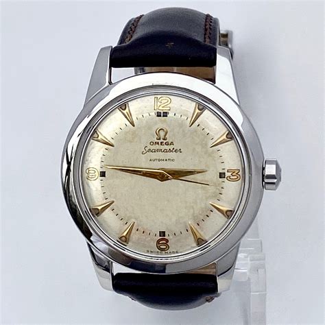 womens vintage omega watch|vintage omega seamaster 1950s.